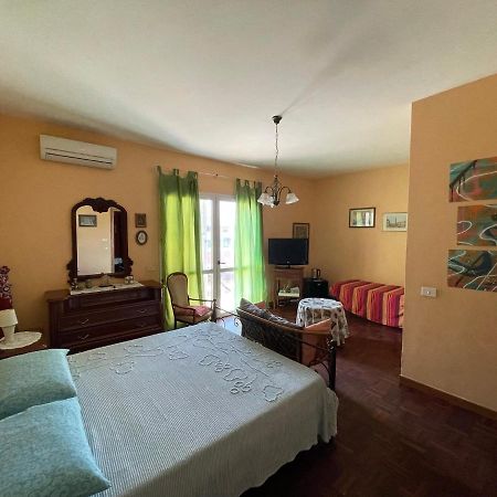 Bed and Breakfast Vacationers Refuge Anzio Exterior foto